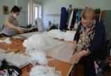 «Ищем добровольцев»: саткинцев просят оказать помощь в шитье масок для волонтёров