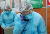 «У пациентки подтвердился коронавирус»: в Златоусте выявлен случай заболевания COVID-19 