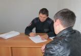 «На страже жизненно важного порядка »: полицейские Саткинского района проверяют соблюдение режима безопасности