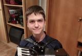Юный аккордеонист из Бакала – лауреат международного конкурса  