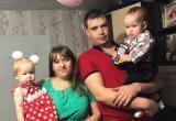  «Счастье в квадрате»: жители Саткинского района поделились историями рождения близнецов и двойняшек   