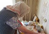 Жителей Саткинского района просят сообщить об одиноких пожилых гражданах, нуждающихся в помощи 