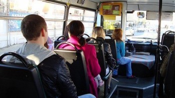 «Внимание, пассажиры!»: в Саткинском районе изменилось расписание маршруток, а некоторые отменены 