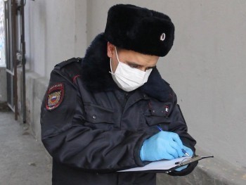 «Проигнорировали просьбу»: жительниц Челябинской области оштрафовали на 30 тысяч рублей за нарушение самоизоляции