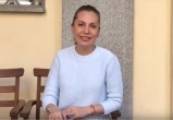  Известная оперная певица из Бакала Людмила Жильцова, которая сейчас живёт в Италии, обратилась к землякам 