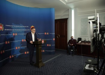 На какие организации в Челябинской области не распространяется действие Указа Президента о нерабочем периоде 