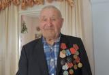   «Жить надо с юмором и никогда не унывать!»: ветеран из Сулеи Галимьян Шарипов отметил 90-летний юбилей 