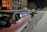 «Водителя – в полицию, автомобиль – на спецстоянку»: в Сатке задержан мужчина, который сел за руль пьяным 