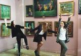 «Косплей на самоизоляции»: жители Саткинского района могут принять участие в международном флешмобе  