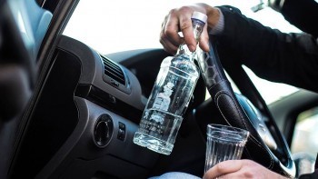 «Смертельно опасные выходки»: саткинцам напомнили о последствиях вождения в пьяном виде 