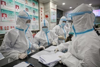 «100 человек под наблюдением»: последние новости о коронавирусе в Саткинском районе 