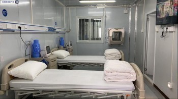 В Сатке открывается госпитальная база для пациентов с коронавирусной инфекцией 