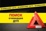 Сотрудники ГИБДД просят откликнуться очевидцев ДТП, которое произошло в Саткинском районе 3 апреля 