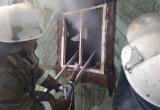 «Три часа боролись с огнём»: сегодня вечером в Бакале произошёл пожар 