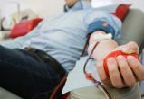 Жителям Саткинского района рассказали, что Челябинская станция переливания крови нуждается в донорах