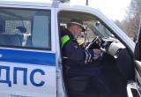 В ходе рейдов в Саткинском районе госавтоинспекторы выявили шесть нетрезвых водителей 