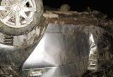 В ДТП на дороге «Бирск – Тастуба – Сатка» погиб 19-летний пассажир легкового автомобиля 
