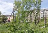 В посёлке Межевом Саткинского района запланировано благоустройство  