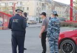 В праздничные дни в отдел МВД России по Саткинскому району поступило более 60 сообщений о происшествиях 