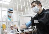 Жителям Саткинского района рассказали, что осужденным разрешили иметь при себе медицинские документы