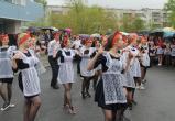 Саткинские выпускники готовятся к празднованию последних звонков в режиме онлайн 