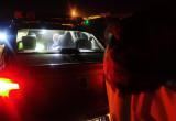 «Грозит лишение прав»: в Сатке задержан пьяный водитель 
