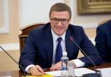 Губернатор Челябинской области Алексей Текслер вошел в ТОП-10 самых популярных губернаторов 