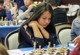 Саткинские шахматистки завоевали первые места во Всероссийском турнире 