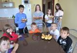 Бакальцы приняли участие в акции «Испеки пирог и скажи спасибо»