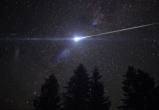 «Даже невооруженным глазом»: скоро жители Саткинского района смогут увидеть комету в ночном небе 