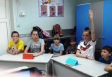 Воспитанники реабилитационного центра Саткинского района приняли участие в брейн-ринге «Я – гражданин России»  