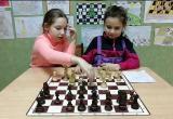Шахматистки Рада и Маргарита Дубовиковы из Саткинского района стали призёрами Всероссийских соревнований 