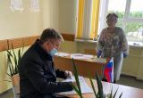«Важный выбор»: глава Саткинского района призвал принять участие в голосовании 