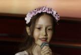 Юная вокалистка из Сатки завоевала высшую награду на международном конкурсе  