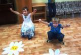 В реабилитационном центре Саткинского района состоялись мероприятия, посвященные Дню семьи, любви и верности 