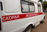 В ДТП на автодороге «Бирск-Тастуба-Сатка» погиб 33-летний пассажир автомобиля 