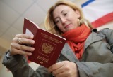 Саткинские полицейские рассказали об упрощённой процедуре получения гражданства Российской Федерации 