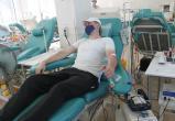 «Помочь выздороветь»: жители Челябинской области, переболевшие COVID-19, могут стать донорами 
