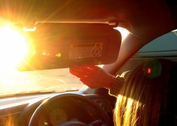 Как пережить жару: 10 полезных советов автомобилистам  