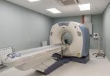 В Саткинскую районную больницу поступило новое оборудование – томограф 