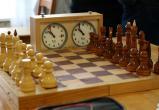 Шахматный клуб «Вертикаль» сегодня отметил Международный день шахмат 