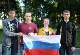 Выпускник саткинской школы завоевал «золото» на Международной олимпиаде по химии 