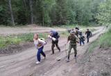 «36 километров: а вам слабо?!»: спортсмены из Саткинского района в очередной раз покорили горы 