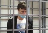 18+ Обвиняемый в убийстве жены впервые заговорил в зале суда Сатки, отвечая на вопросы журналистов