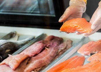 Как правильно выбрать качественную и безопасную рыбную продукцию и морепродукты 