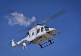 Жителям Саткинского района рассказали, что в Челябинской области вертолеты санавиации перевезли более 140 пациентов