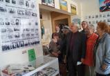 «Добрая инициатива»: в Бакале появилась экспозиция в память о людях, работавших в «Рудбакалстрое»