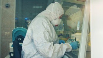 За минувшие сутки в Саткинском районе выявлено ещё два случая заражения коронавирусом 