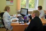 В Саткинском районе поликлиники возобновляют работу в обычном режиме 