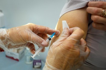 Саткинская районная больница призывает граждан пройти вакцинацию от гриппа